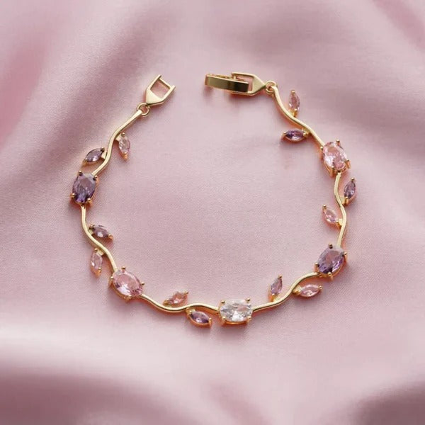 Tulip Bracelets