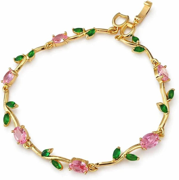 Tulip Bracelets