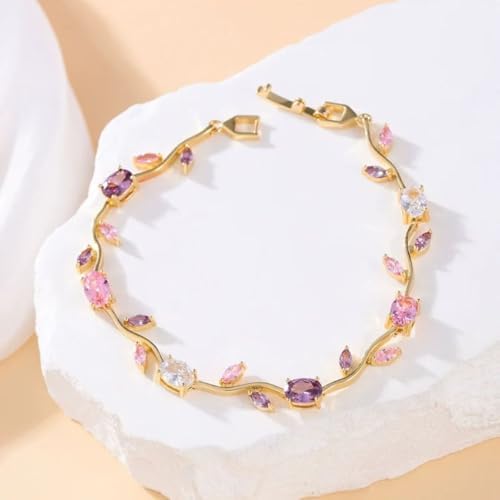 Tulip Bracelets