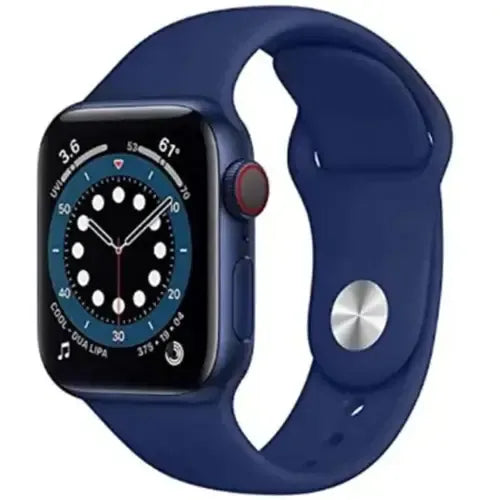 T500 Bluetooth Smart Watch – Heart Rate & Fitness Tracker