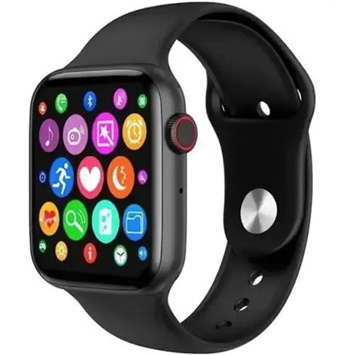 T500 Bluetooth Smart Watch – Heart Rate & Fitness Tracker