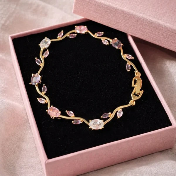 Tulip Bracelets