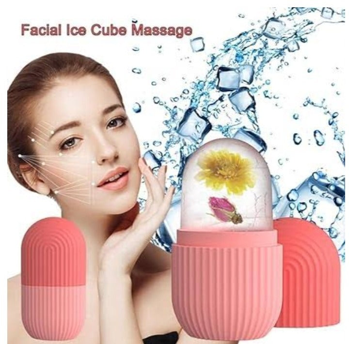 Instant Glow Face Roller – Refresh & Radiant Skin in Seconds